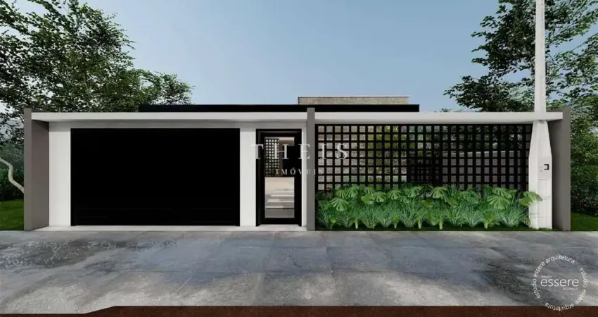 Casa com 3 quartos à venda no São Luiz, Caxias do Sul 