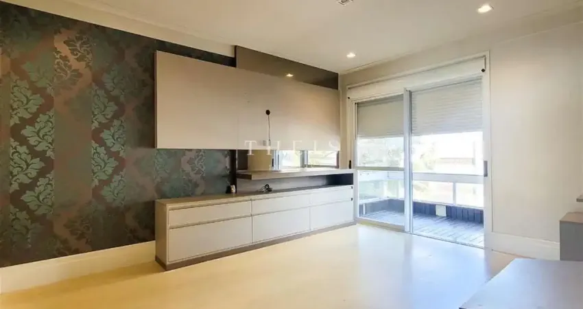 Apartamento com 3 quartos à venda no Jardim América, Caxias do Sul 