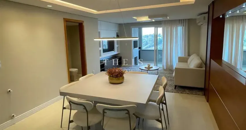 Apartamento com 3 quartos à venda no Sanvitto, Caxias do Sul 