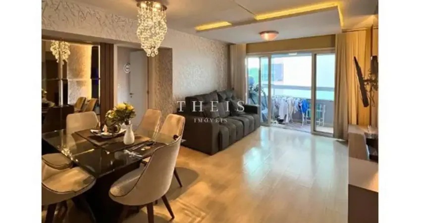 Apartamento com 3 quartos à venda no São Pelegrino, Caxias do Sul 