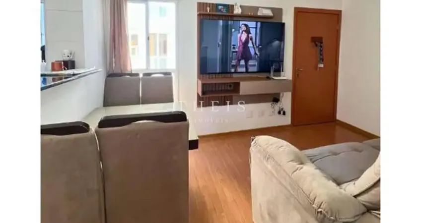 Apartamento com 2 quartos à venda no Panazzolo, Caxias do Sul 