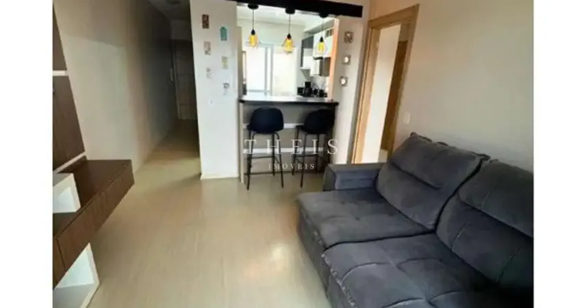 Apartamento com 2 quartos à venda no Jardim América, Caxias do Sul 