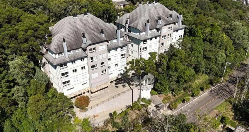 Apartamento com 2 quartos à venda no Lagos do Bosque, Gramado 