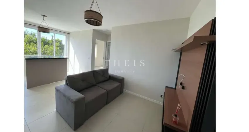 Apartamento com 2 quartos à venda no Bosque das Figueiras, Passo de Torres 