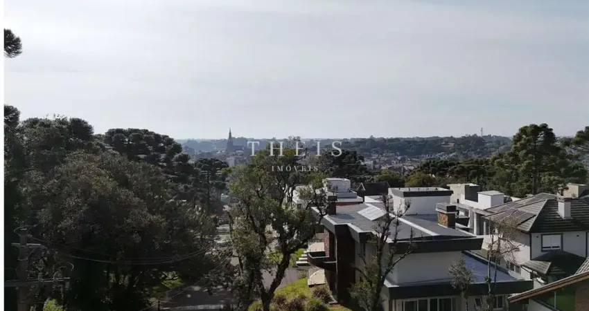 Terreno à venda no Centro, Canela 