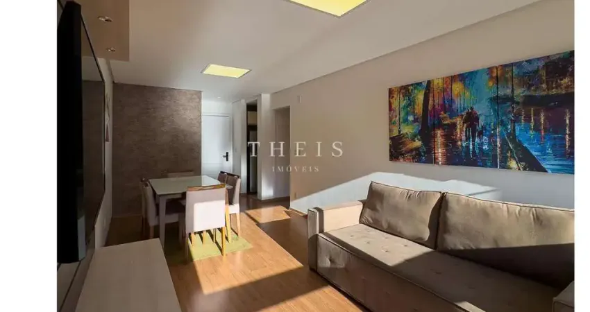 Apartamento com 2 quartos à venda no Avenida Central, Gramado 