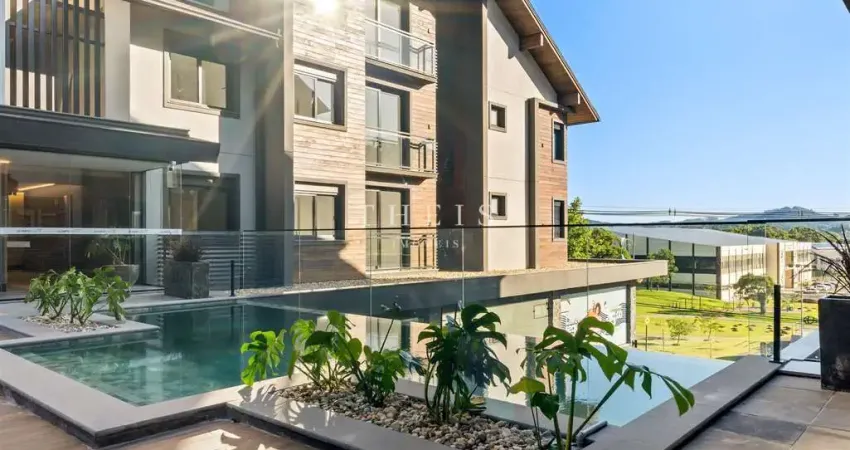 Apartamento com 2 quartos à venda no Várzea Grande, Gramado 