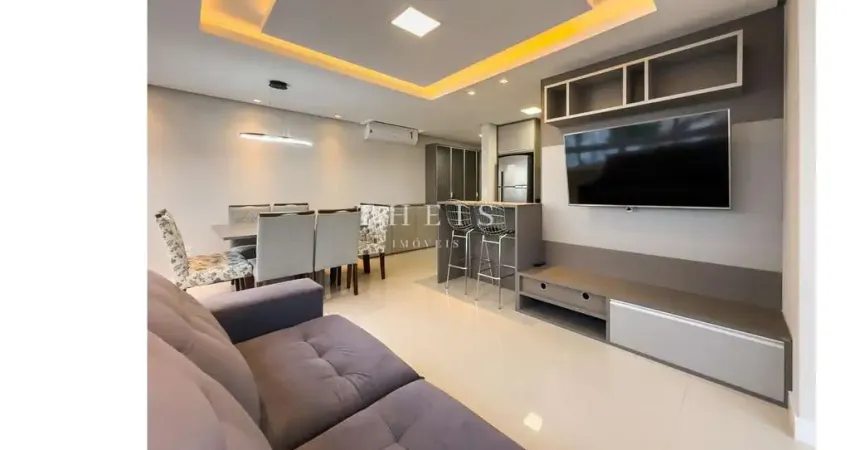 Apartamento com 2 quartos à venda no Borgo, Bento Gonçalves 