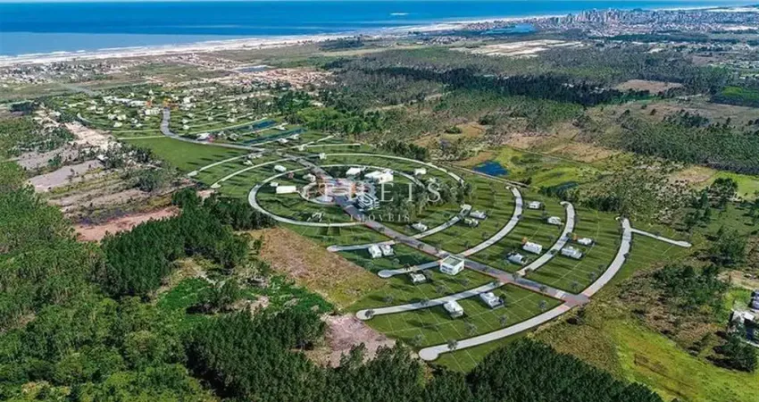 Terreno à venda na Praia Caravelle, Passo de Torres 