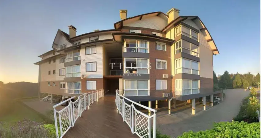 Apartamento com 2 quartos à venda em Bavaria, Gramado 