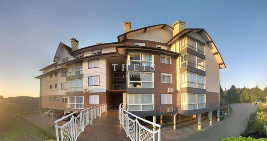 Apartamento com 2 quartos à venda em Bavaria, Gramado 