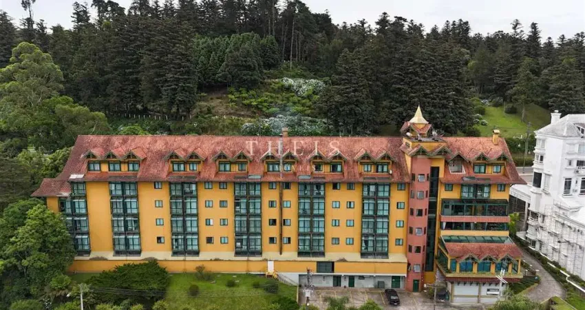 Loft com 1 quarto à venda no Centro, Gramado 