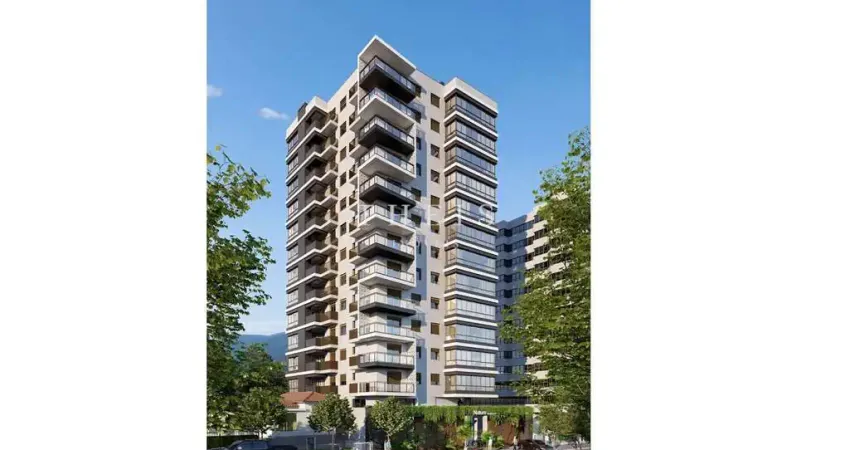 Apartamento com 2 quartos à venda na Cidade Alta, Bento Gonçalves 