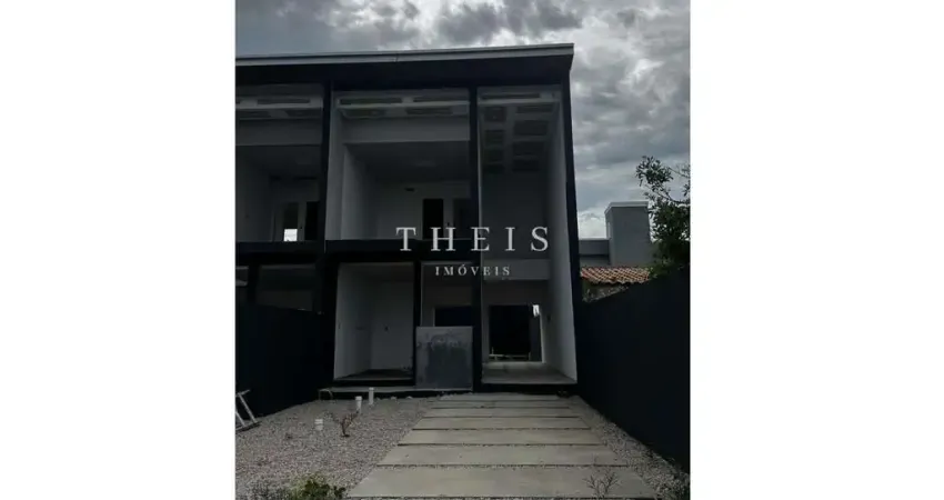 Casa com 2 quartos à venda no Centro, Passo de Torres 