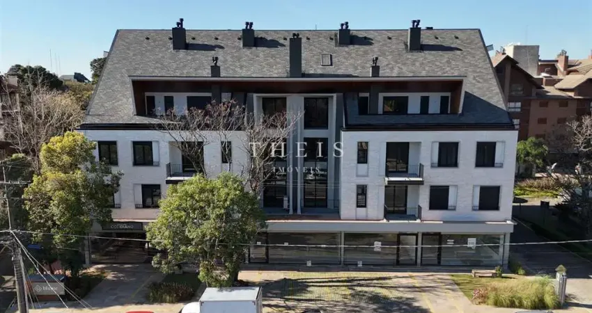 Apartamento com 1 quarto à venda no Centro, Gramado 
