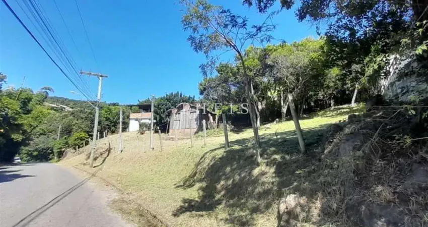 Terreno à venda no Centro, Garopaba 