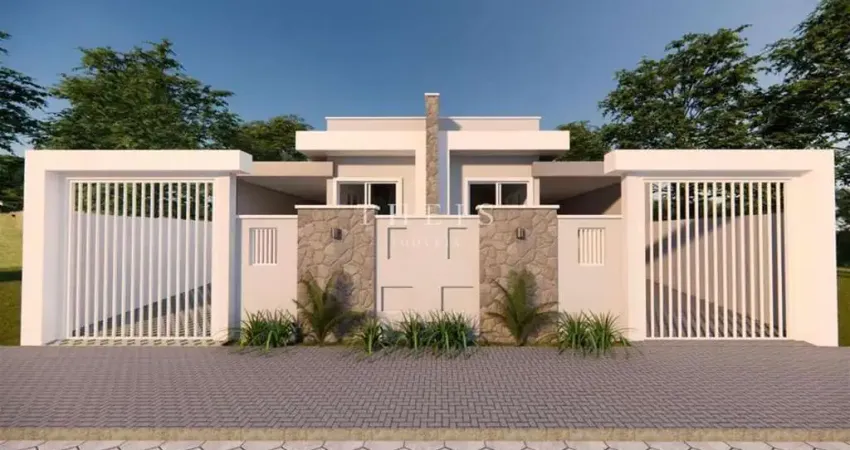 Casa com 3 quartos à venda no Village Dunas Norte, Balneário Gaivota 