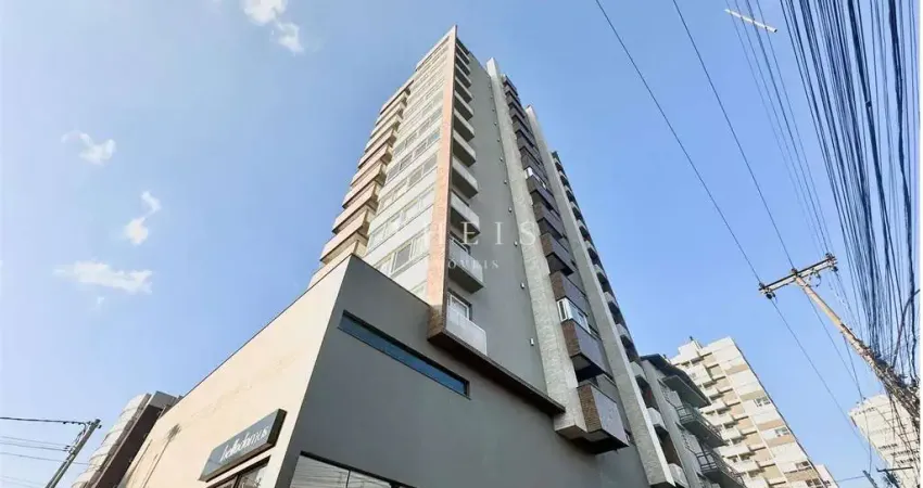 Apartamento com 2 quartos à venda no São Francisco, Bento Gonçalves 