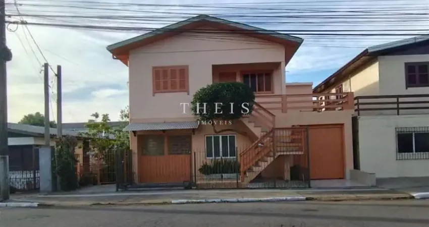 Casa com 2 quartos à venda no São Francisco, Garibaldi 