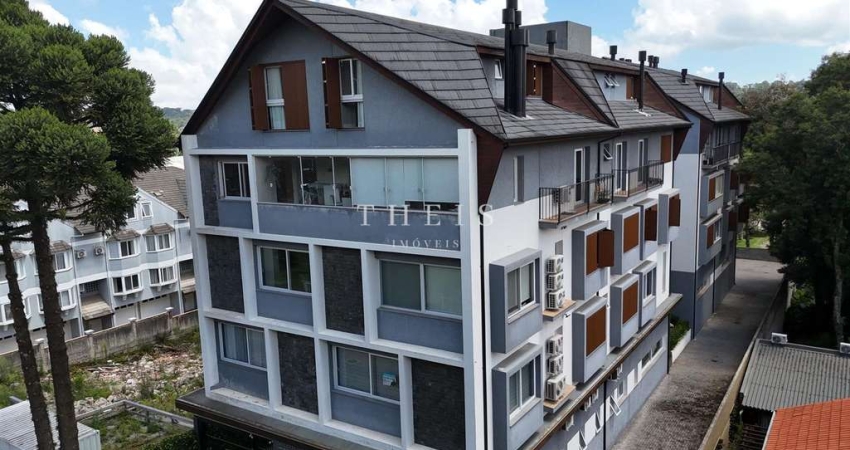 Apartamento com 2 quartos à venda no Centro, Canela 