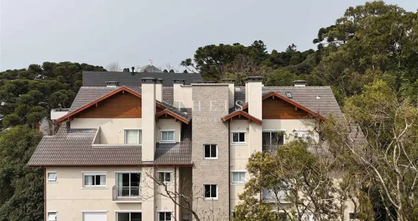 Apartamento com 2 quartos à venda em Bavaria, Gramado 