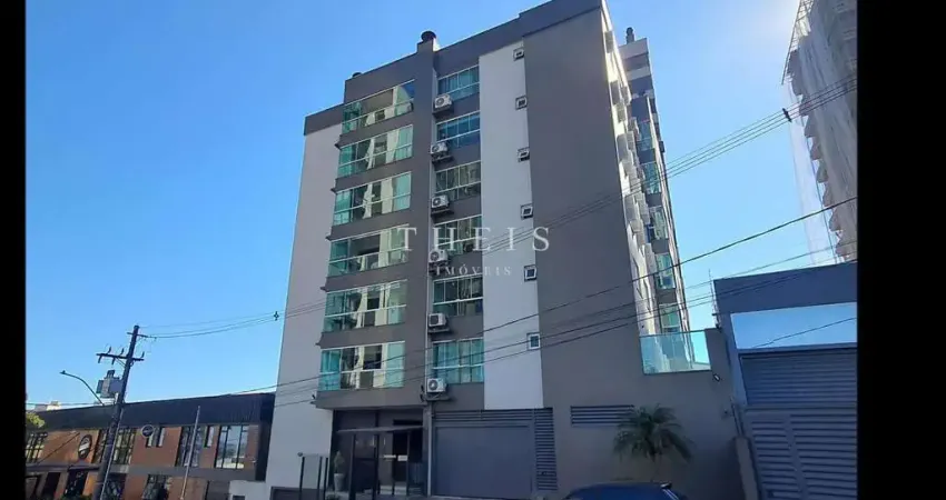 Apartamento com 3 quartos à venda no Botafogo, Bento Gonçalves 