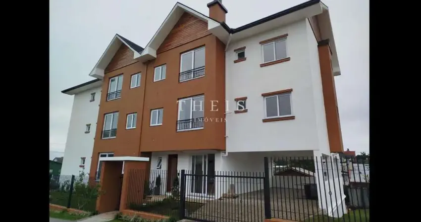 Apartamento com 2 quartos à venda na Moura, Gramado 