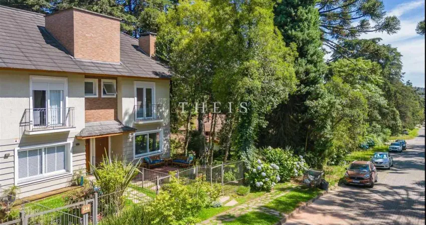 Casa com 3 quartos à venda na Suzana, Canela 