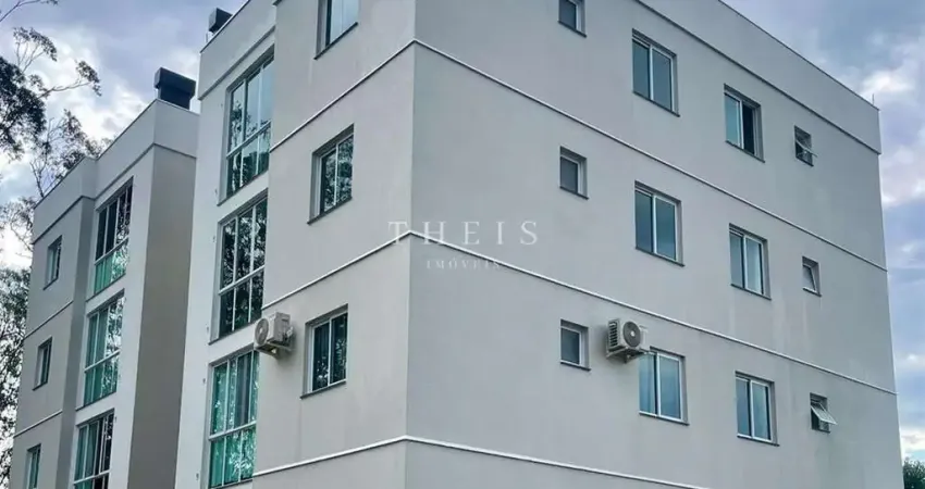 Apartamento com 2 quartos à venda no Paraiso, Passo de Torres 