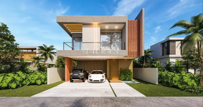 Casa com 5 quartos à venda no Jardim Dourado, Porto Belo 