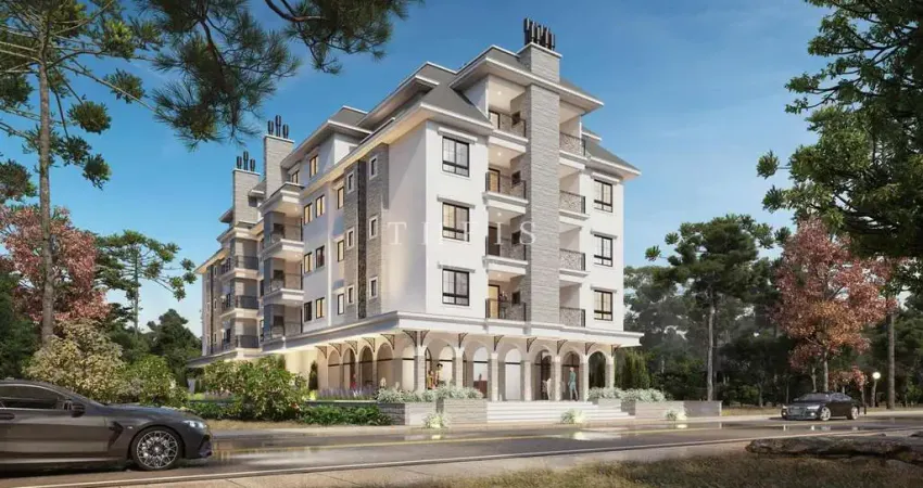 Apartamento com 1 quarto à venda no Centro, Canela 