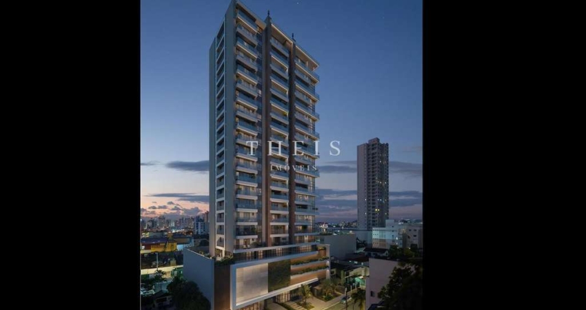 Apartamento com 3 quartos à venda no Fazenda, Itajaí 