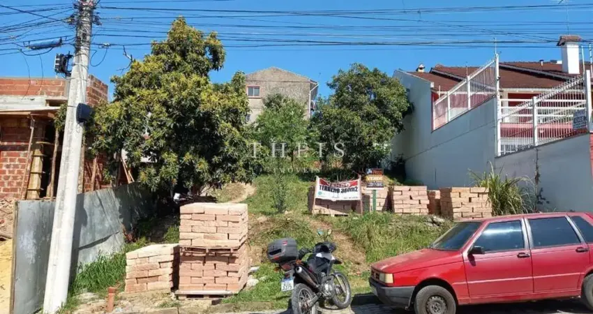Terreno à venda na Colina Sorriso, Caxias do Sul