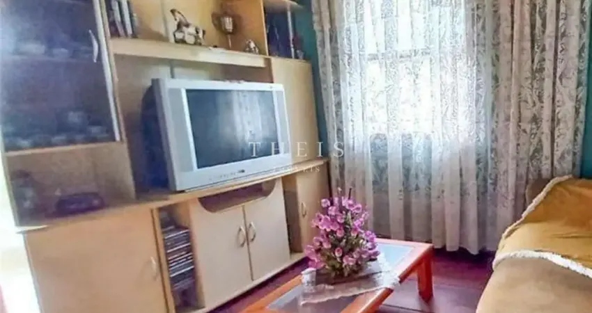 Casa com 5 quartos à venda no Floresta, Caxias do Sul 