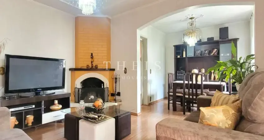 Apartamento com 2 quartos à venda no Centro, Caxias do Sul