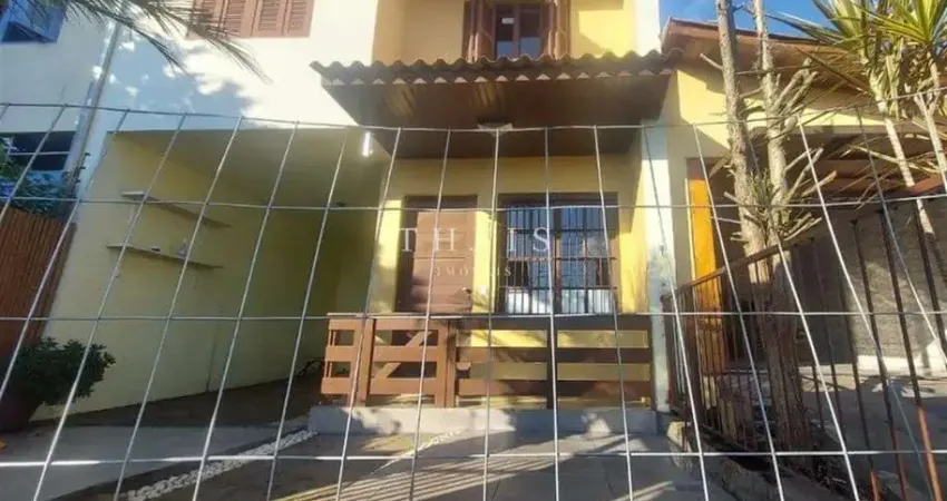 Casa com 3 quartos à venda no Santa Catarina, Caxias do Sul