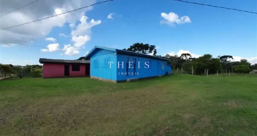 Chácara / sítio com 2 quartos à venda no Santo Antônio, Caxias do Sul