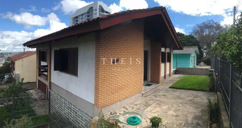 Casa com 3 quartos à venda no Panazzolo, Caxias do Sul