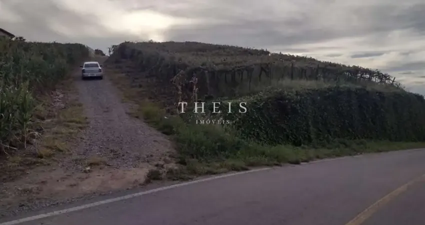 Chácara / sítio com 1 quarto à venda na Zona Rural, Nova Pádua