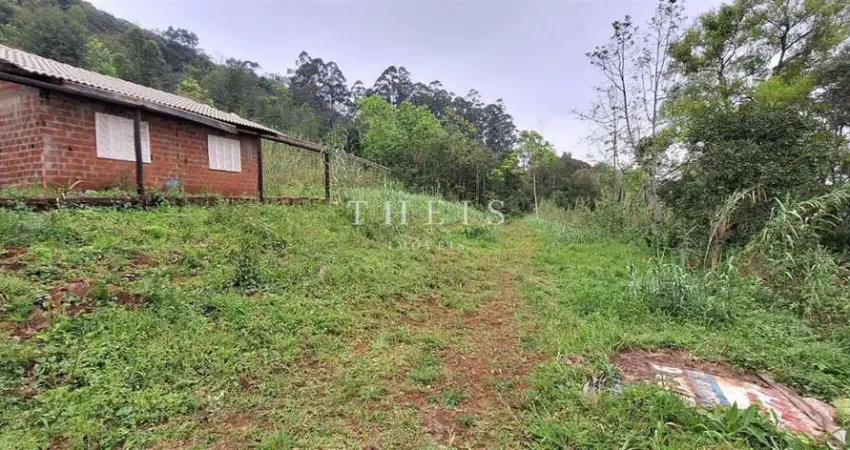 Chácara / sítio com 2 quartos à venda na Vila Cristina, Caxias do Sul 