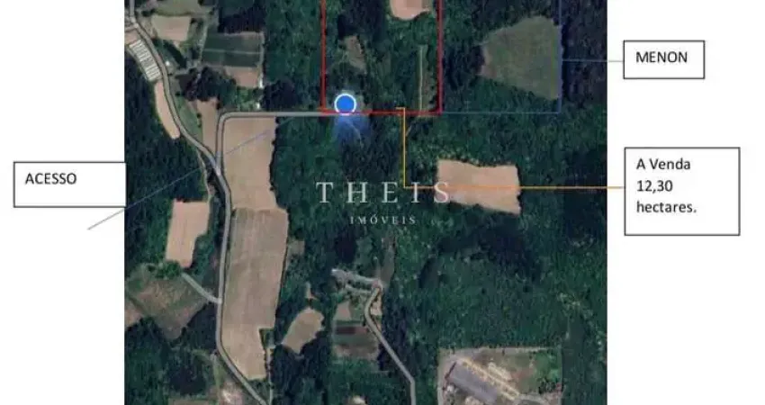 Terreno à venda na Zona Rural, Farroupilha