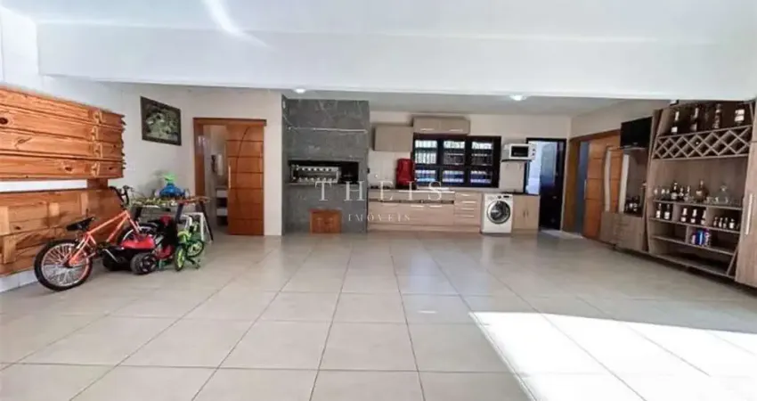 Casa com 3 quartos à venda no Desvio Rizzo, Caxias do Sul