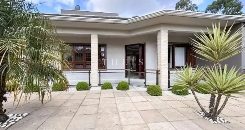 Casa com 3 quartos à venda no Desvio Rizzo, Caxias do Sul