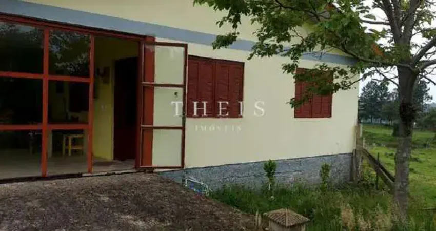 Chácara / sítio com 3 quartos à venda no Santa Lúcia do Piaí, Caxias do Sul