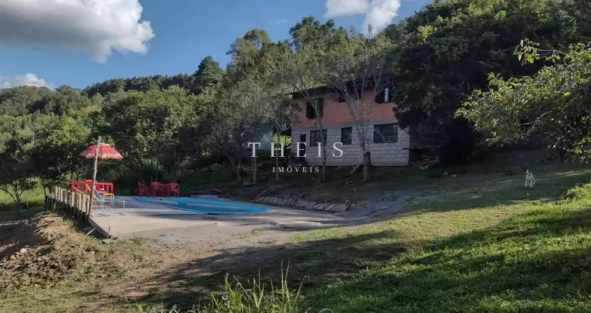 Chácara / sítio com 3 quartos à venda no Desvio Rizzo, Caxias do Sul
