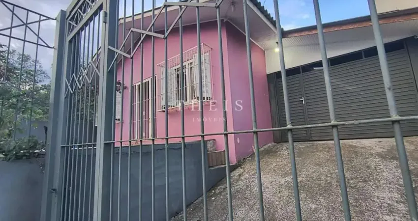 Casa com 3 quartos à venda no Desvio Rizzo, Caxias do Sul