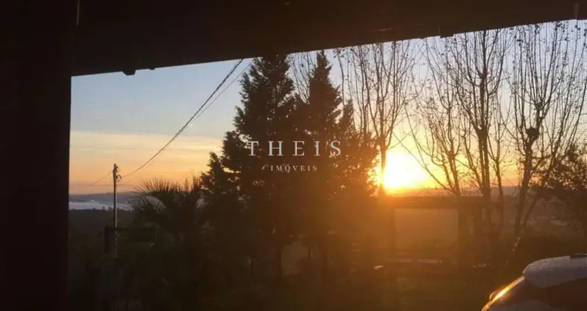 Chácara / sítio com 3 quartos à venda no Centro, Flores da Cunha