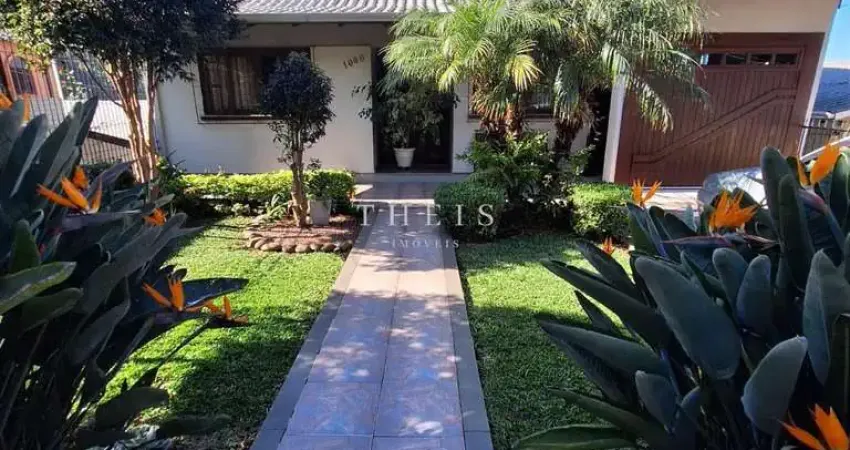 Casa com 5 quartos à venda no Santa Catarina, Caxias do Sul