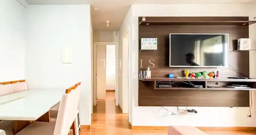 Apartamento com 2 quartos à venda na Santa Lúcia, Caxias do Sul