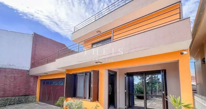 Casa com 3 quartos à venda no Charqueadas, Caxias do Sul